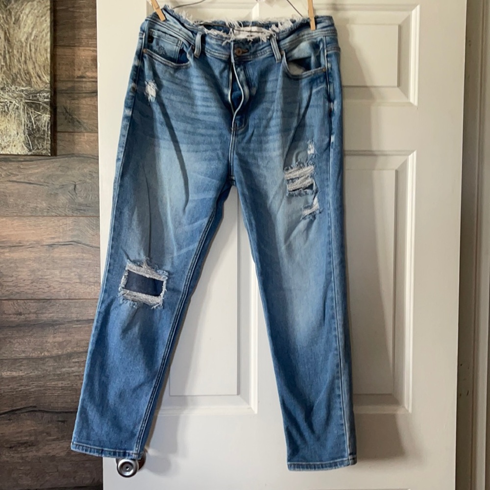 Kancan jeans like new